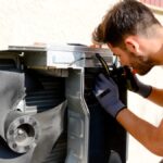 Air Conditioning Repair: A Step-by-Step Guide to Air Conditioning Maintenance