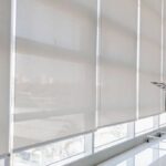 The things to keep in mind when selecting office curtains