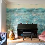4 Essential Tips In Choosing Your Living Room Wallpaper