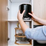 Tips to Maintain Your Kitchen Appliances