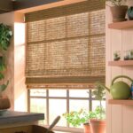Latest Trends of Bamboo Blinds for homes and commercial places