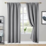 Are Blackout Curtains the Secret to Serene Sleep and Enhanced Productivity?
