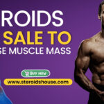 Steroids for Sale to Increase Muscle Mass