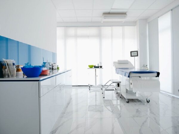 Pest Control in Healthcare Facilities: Safety and Compliance