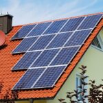 What are the importance of solar panel installation?