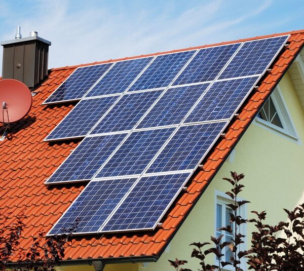 What are the importance of solar panel installation?