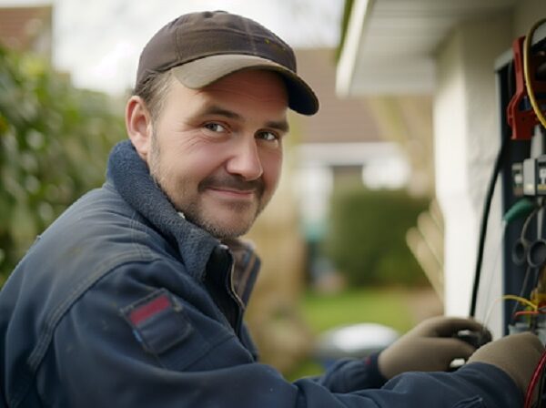All Melbourne Handyman: Your Go-To Handyman Service in Melbourne, Victoria