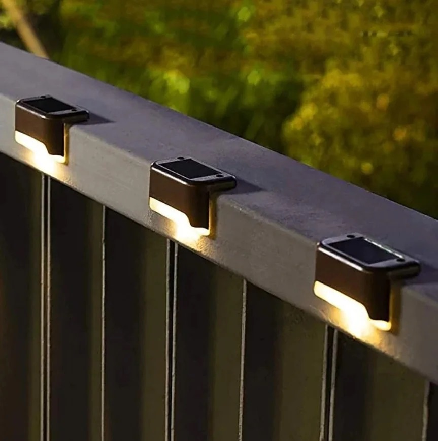 Best Outdoor Solar Lights in the Philippines