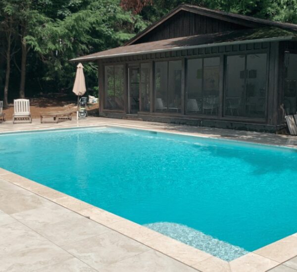 Acoustic Design in Pools: Minimizing Noise Pollution in Residential Areas