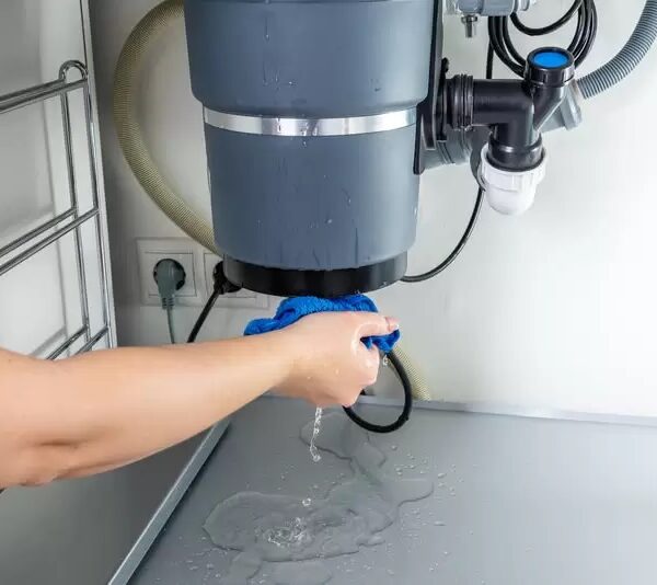 Signs Your Garbage Disposal Needs Repair: A Homeowner’s Guide