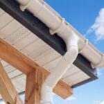 5 Reasons Why Zinc is the Perfect Material for Roof Drainage Systems