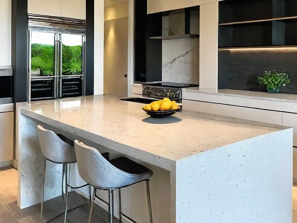 Transform Your Kitchen with Stunning Quartz Countertops in Vancouver