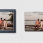 Canvas Prints vs. Traditional Photo Prints: Which Is Best for Your Space?