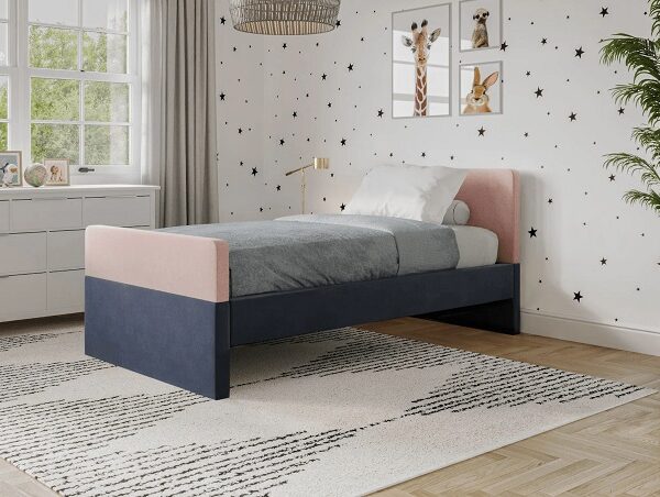 How to Choose the Perfect Bed for Your Child’s Age and Needs