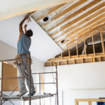 The Importance of Professional Drywall Installation and Finishing