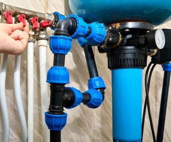 Home Water Purification: Your Complete Guide