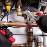 Hire a Plumber