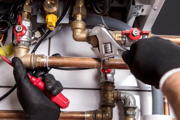 Hire a Plumber