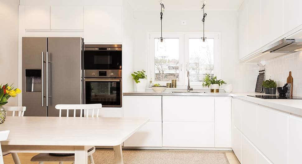 From Asphalt to Appliance: L.A.'s Food Truck Culture and the Influence on Home Kitchen Design