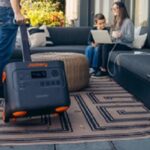 The Importance of Design in Home Solar Generators: Featuring the Jackery Solar Generator 3000 Pro