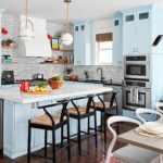 Smart Kitchens: Remodel Your Way to Efficiency and Style