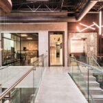 How a Commercial Interior Designer Can Boost Productivity in the Workplace