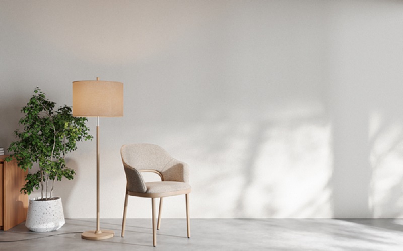 How Silence in Residential Interior Design Drives Results