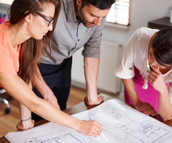 What It’s Like Working with an Interior Design Company in Singapore