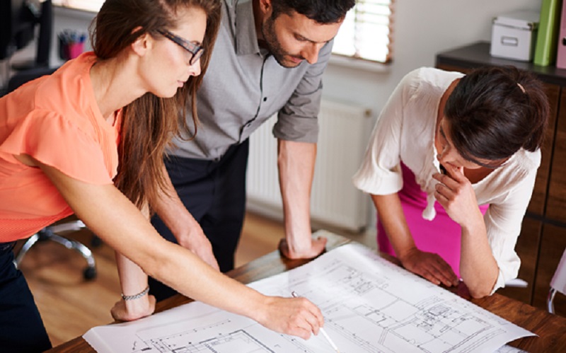 What It’s Like Working with an Interior Design Company in Singapore
