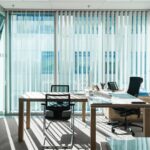 What Office Interior Design in Singapore Says About Your Brand