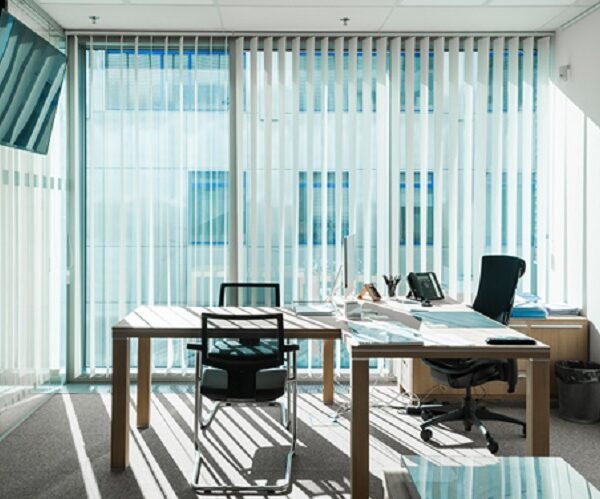 What Office Interior Design in Singapore Says About Your Brand