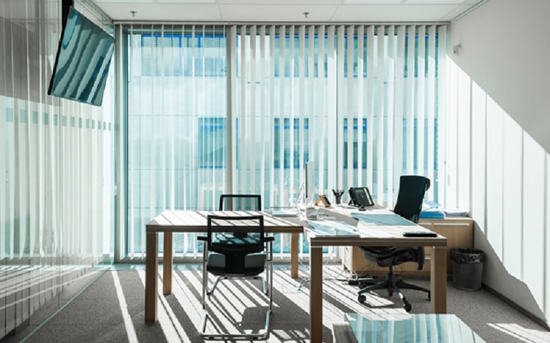 What Office Interior Design in Singapore Says About Your Brand