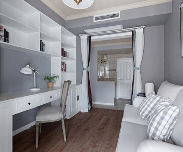 Why Does Interior Design in Singapore Feel Brand New Again