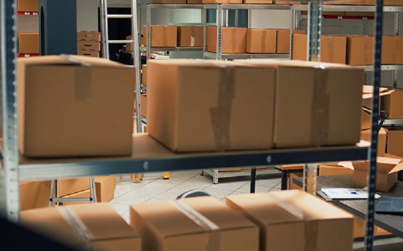 Why Self Storage in Singapore Supports Smarter Living
