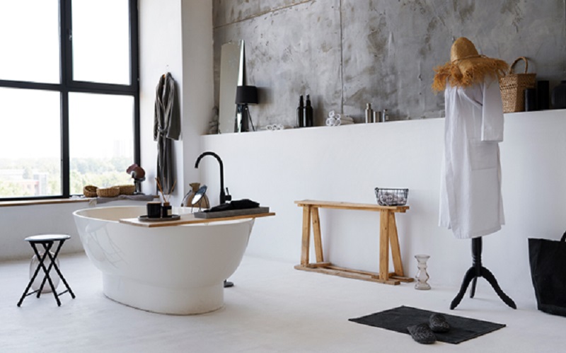 Why Smart Technology Is the Latest Bathroom Design Trend That You Should Look Out For