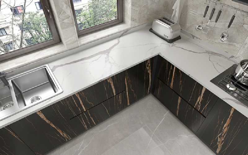 10 Things to Know Before Choosing a Quartz Table Top