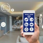 How Smart Home Technology Is Changing Gut Renovation Design