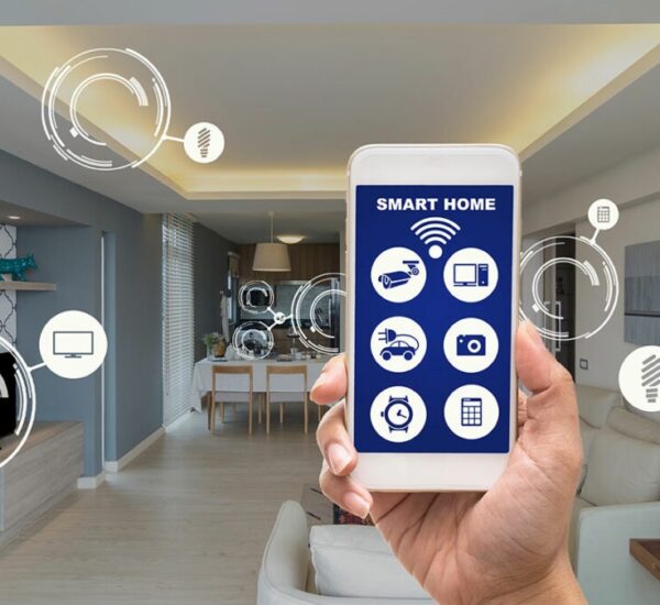 How Smart Home Technology Is Changing Gut Renovation Design