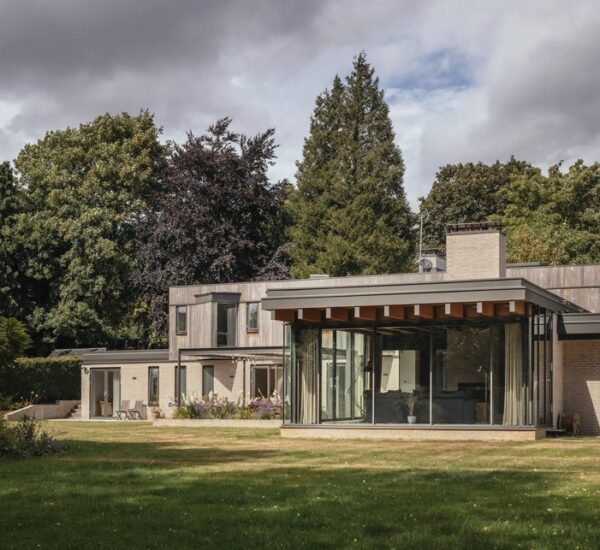 Architectural Planning: Expert Guidance for UK Property Owners