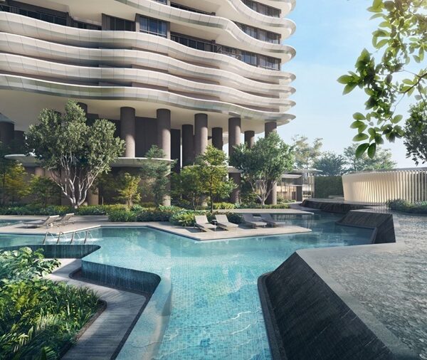 Family-Friendly Facilities Near Zyon Grand