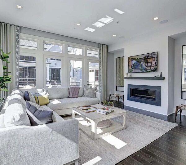 Urban Investment Strategies — Maximizing ROI in Luxury Condominiums