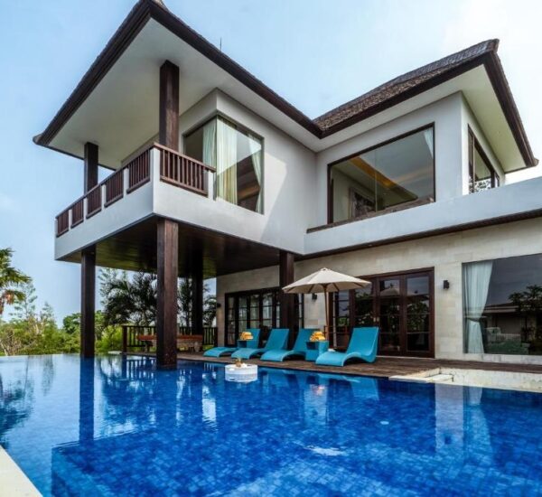 Terra Hill: The Ultimate Urban Retreat in Singapore