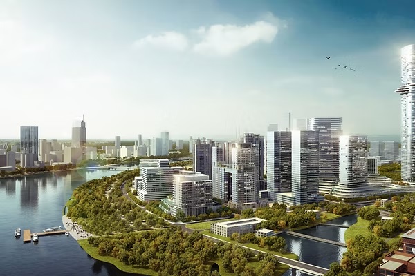 Narra Residences Fosters Community Spirit in a Luxurious Setting