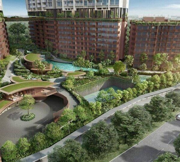 Lentor Gardens Residences Singapore: A Prime Real Estate Investment Opportunity