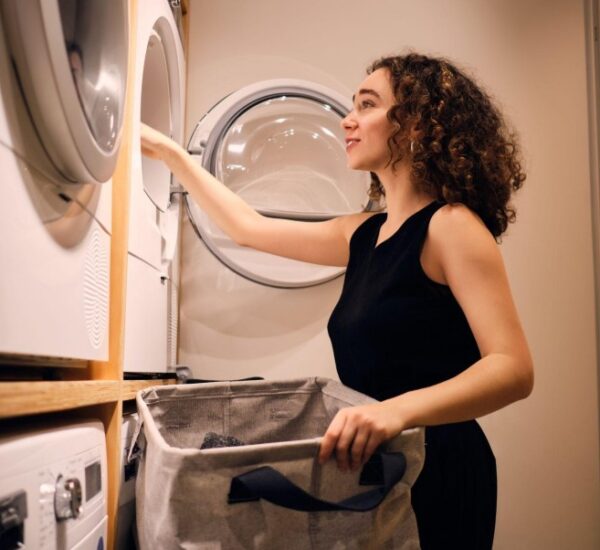 Are Coin-Operated Washing Machines Still Profitable in 2025?