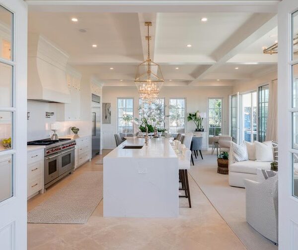 How to Choose the Right Contractor for Your Home Remodel in Orange County