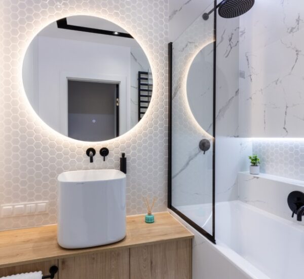 Bathroom Renovation Astoria, NY: Modern Designs That Survive NYC Wear and Tear 