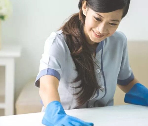Find the Support You Need with the Best Maid Agency in Singapore