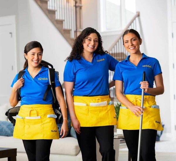 Reliable Cleaning Services in Boca Raton for Busy Families