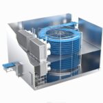 IQF freezer fundamentals for premium frozen quality